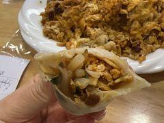-姥家春饼店(漳州二路店)