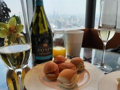 -上海静安香格里拉大酒店