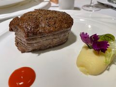 -王品牛排(郑州大卫城店)