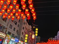 -清真玉林老字号稍麦羊杂碎(宽巷子民族美食街店)