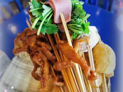 -马路边边串串香(双井直营店)