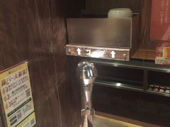 -一蘭拉面(新宿中央东口店)