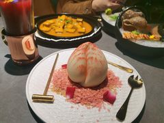 -古仓餐厅·创意菜