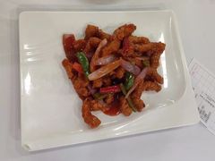 -拿福食府(广大路店)