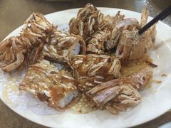 -揭阳钟记小食(福田新村店)