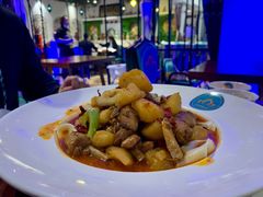 -哈密古丽新疆餐厅(江北融创店)