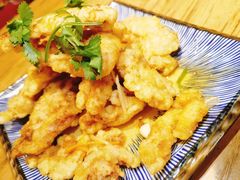 -關東雪东北菜(中庚漫游城店)