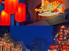 -上街里市集(悦喜客来广场店)