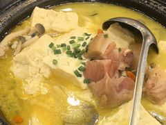 -一楼食业·美食人家