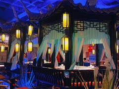 -红蜡烛-养生粥-津鲁菜(中山路店)