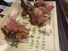-东口码头·烧鸽子·鱼头泡饼·地方菜(金鹰悦城店)