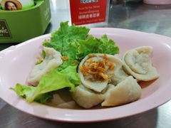 -榮泰米粉湯(Left Shop)