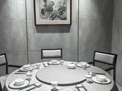 -金成潮菜博物馆(海珠湿地店)