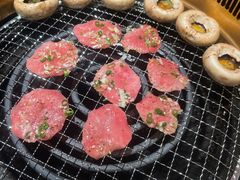 -MIKOMIKO和牛烧肉专门店(南门店)