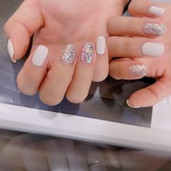 -UMl Nail 尤米美甲美睫半永久