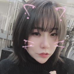 -Rise Hair上升造型