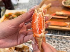 -震海贝烤贝·民俗特色店(延吉总店)