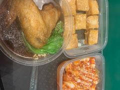 -孖记茶档·热腾茶餐(荔湾领展广场店)