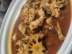 -湘水滨·臭鳜鱼·湘菜(马驹桥店)