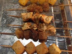 -管氏翅吧(马家堡店)