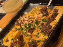 -木屋烧烤(惠阳华润小径湾店)