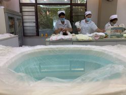 -宝生月子中心(独栋园林·福田店)
