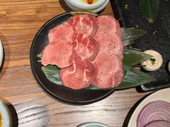 -九田家黑牛烤肉料理(太阳宫广场店)