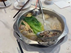 -八合里潮汕鲜牛肉火锅(吉大店)