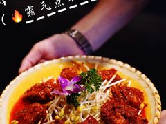 -蜀大侠火锅(车公庙店)