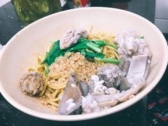 -东京小食馆(三盏灯店)