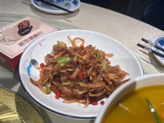 -老街鱼嘴巴(步步高新天地店)