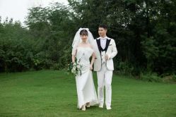 -第一夫人婚纱摄影(南京店)