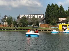 -太阳岛度假酒店