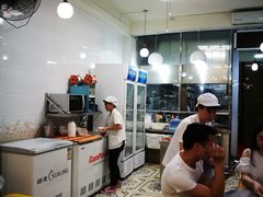 -芬芳甜品(同福路店)