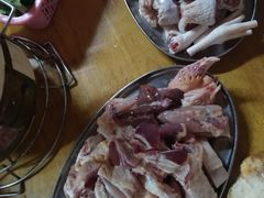 -威邵鸡煲(西华路总店)
