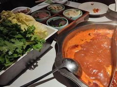 -山城辣妹子(定福庄店)