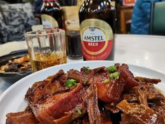 -王中王餐厅(东安路店)