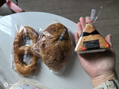 -富贵面包公司(运河店)