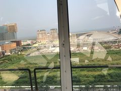-影汇之星8字形摩天轮
