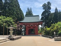 -比叡山