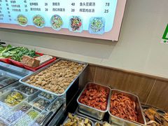 -老杨饭店(万科里店)