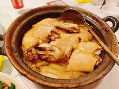 -建来发饭店(南俊路店)