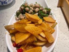 -香滨园骨架王(民生路店)
