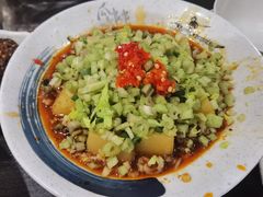 -成都瓜串串(华强北店)