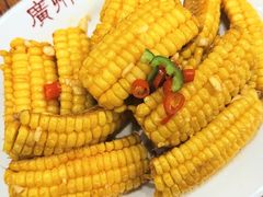 -等我餸上门海鲜大排档(天河南店)