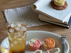 -陕拾叁(北院门创始店)