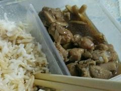 -美颐美·鲍汁排骨饭(龙华百佳华店)