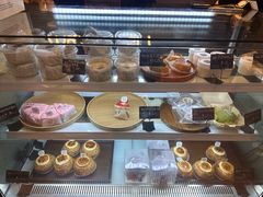 -Max Bakery 阿唛手作