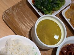 -老乡鸡(东方广场店)