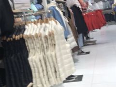-优衣库(长沙国金中心店)